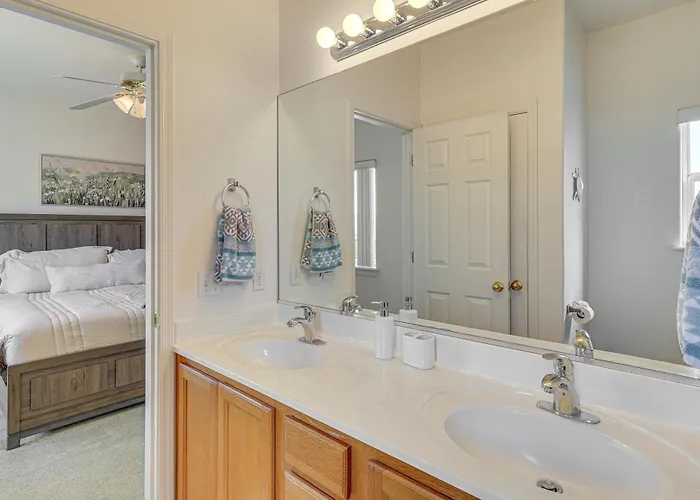 Desert Getaway W/ Serene Views In Bullhead City!